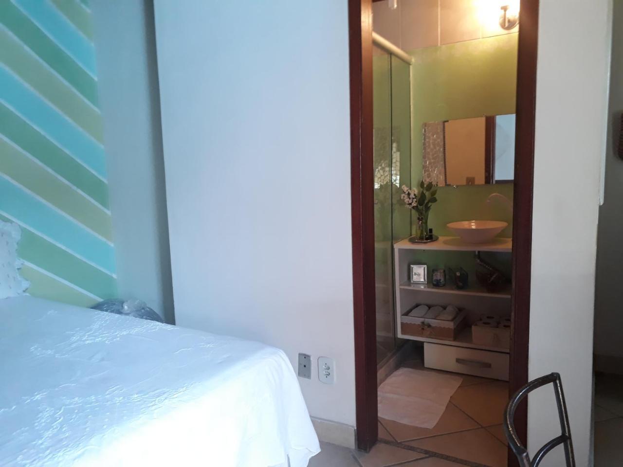 Teixeira E Souza Villa Cabo Frio Dış mekan fotoğraf