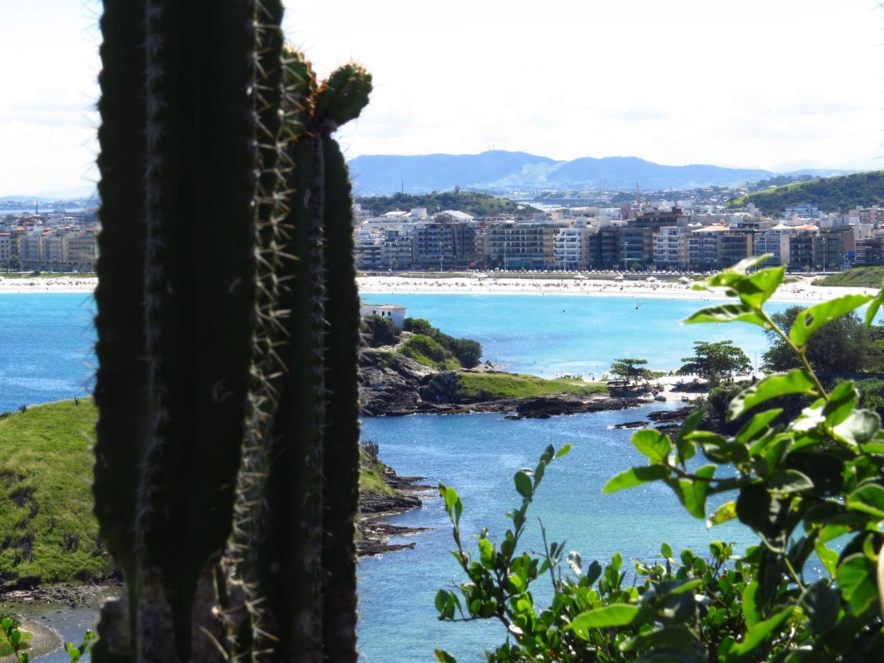 Teixeira E Souza Villa Cabo Frio Dış mekan fotoğraf